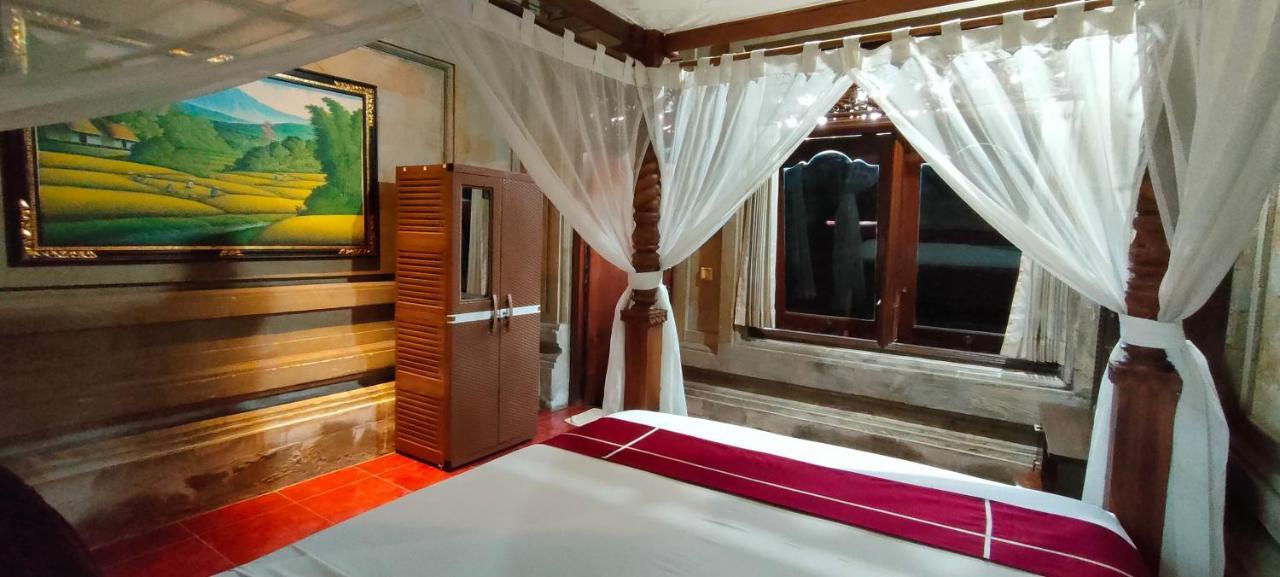 Tungeh Inn أوبود المظهر الخارجي الصورة