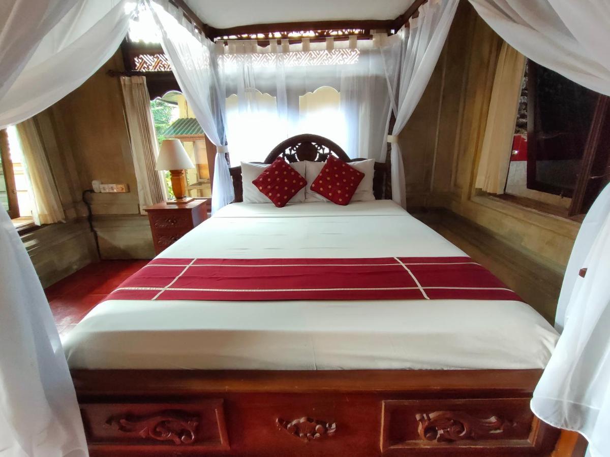 Tungeh Inn أوبود المظهر الخارجي الصورة