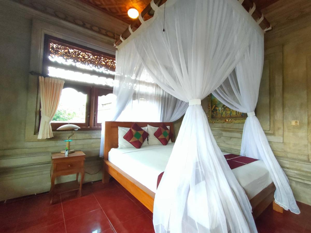 Tungeh Inn أوبود المظهر الخارجي الصورة