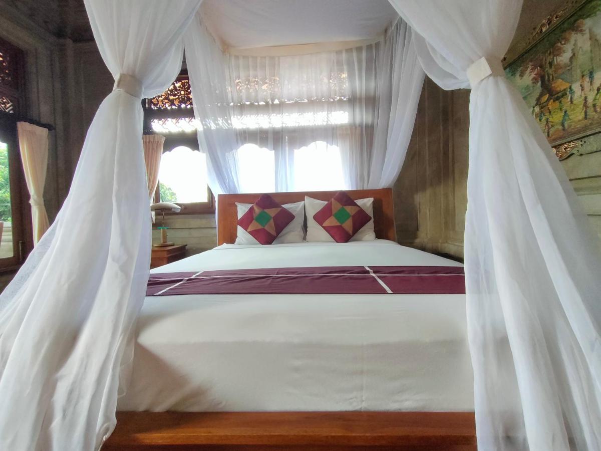 Tungeh Inn أوبود المظهر الخارجي الصورة