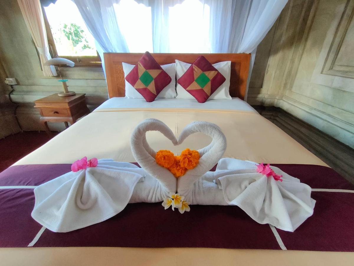 Tungeh Inn أوبود المظهر الخارجي الصورة