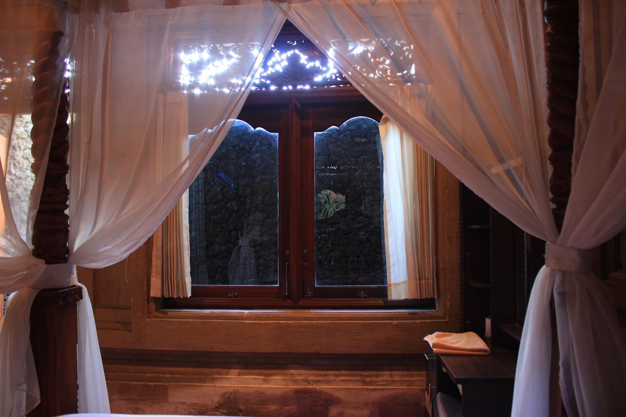 Tungeh Inn أوبود المظهر الخارجي الصورة