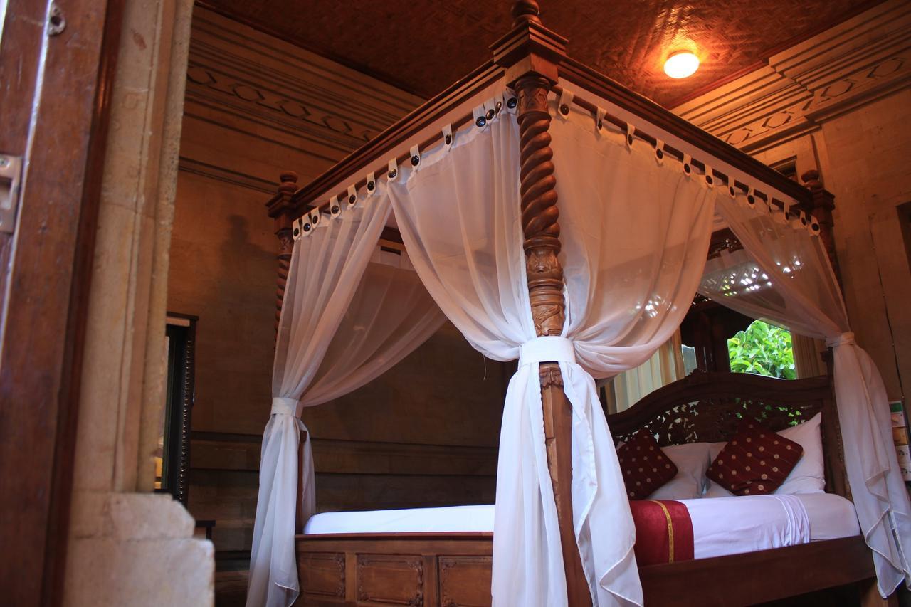 Tungeh Inn أوبود المظهر الخارجي الصورة